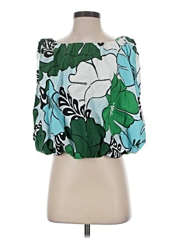 Ann Taylor Sleeveless Blouse (view 1)