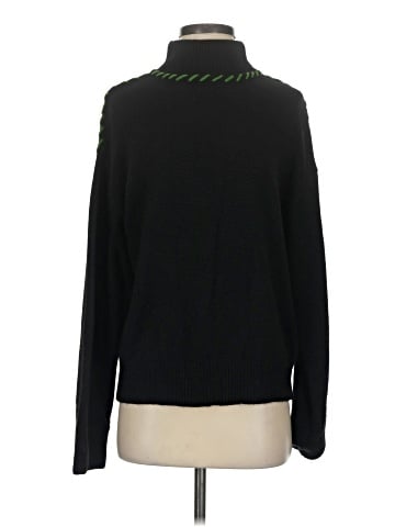 Crescent Pullover Sweater (view 1)