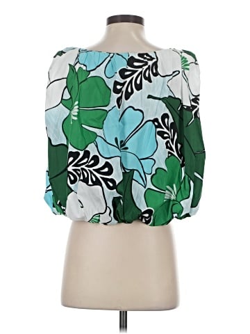 Ann Taylor Sleeveless Blouse (view 2)