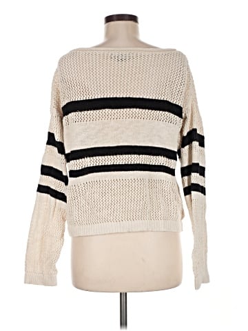 Sanctuary Pullover Sweater (view 2)