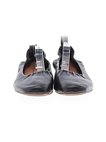Lucky Brand Flats (view 2)