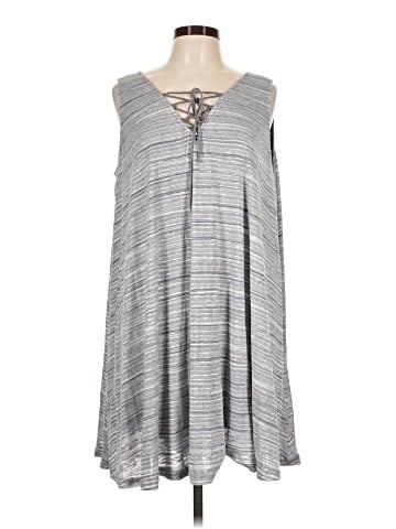 Kori America Casual Dress (view 1)