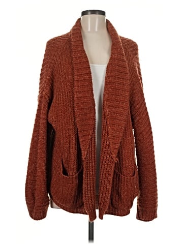 Forever 21 Cardigan (view 1)