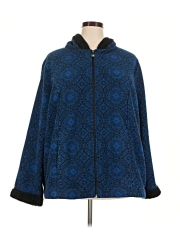 Catherines Cardigan (view 1)