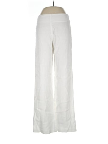 J. McLaughlin Linen Pants (view 1)
