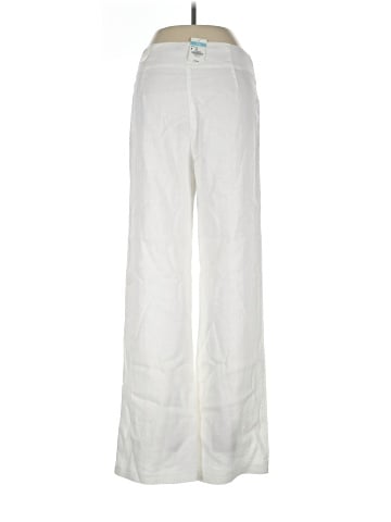 J. McLaughlin Linen Pants (view 2)