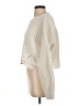 Alya Ivory Pullover Sweater Size S - photo 5