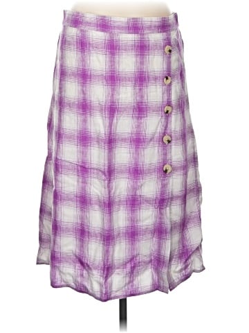 Ann Taylor LOFT Outlet Casual Skirt (view 1)