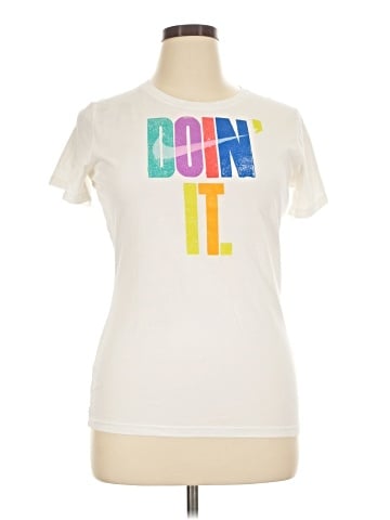 Nike Active T-Shirt (view 1)