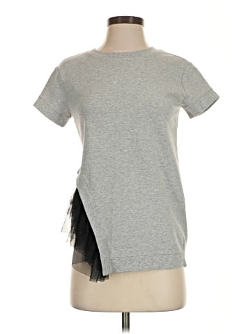 Chelsea28 Short Sleeve T-Shirt (view 1)