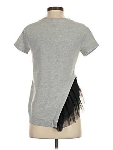 Chelsea28 Short Sleeve T-Shirt (view 2)