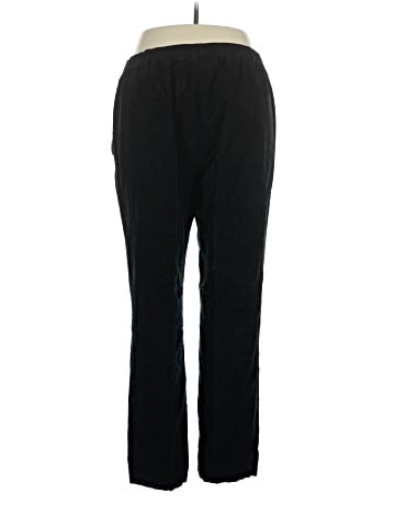 Lands' End Casual Pants (view 2)