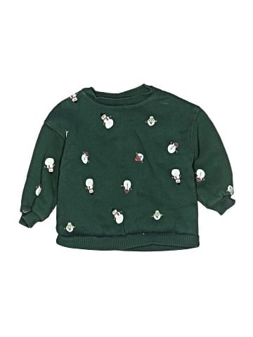 Zara Pullover Sweater (view 1)