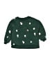 Zara Green Pullover Sweater Size 12-18 mo - photo 1