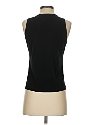 Clara Sun Woo Sleeveless T-Shirt (view 2)