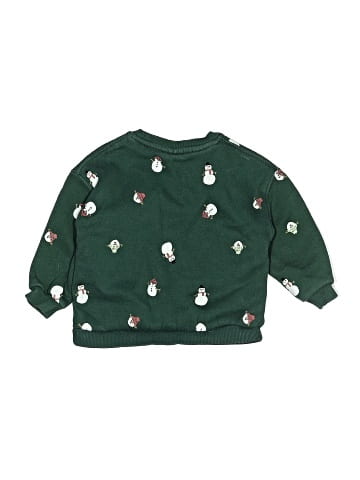 Zara Pullover Sweater (view 2)