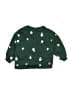 Zara Green Pullover Sweater Size 12-18 mo - photo 2