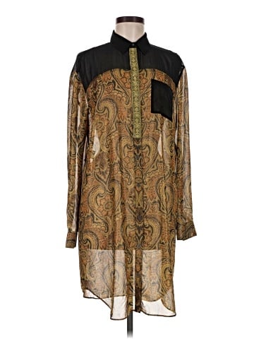 RACHEL Rachel Roy Casual Dress (view 1)