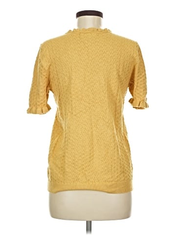 Marled by Reunited Short Sleeve Top (view 2)