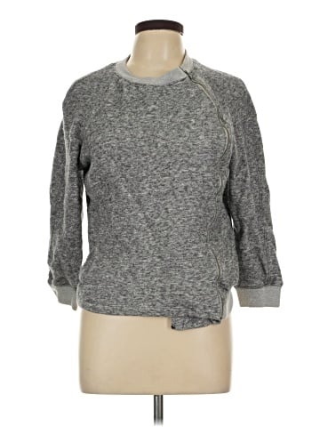 Theory Pullover Sweater (view 1)