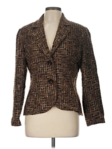 Coldwater Creek Blazer (view 1)
