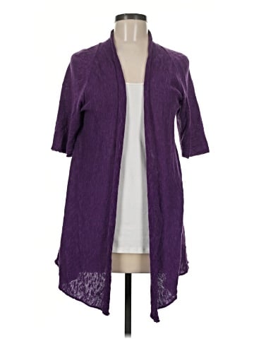 Eileen Fisher Cardigan (view 1)