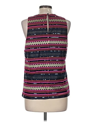 Trina Turk Sleeveless Top (view 2)