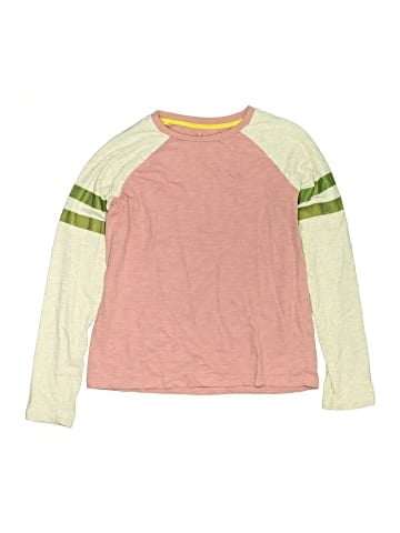 Mini Boden Long Sleeve T-Shirt (view 1)