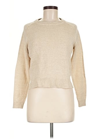 Divided by H&M Pullover Sweater (view 1)