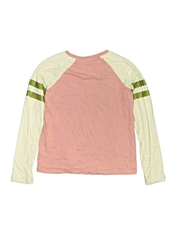 Mini Boden Long Sleeve T-Shirt (view 2)