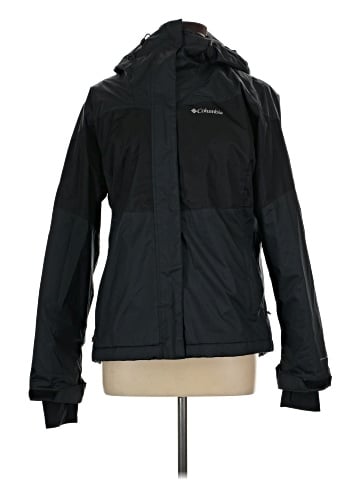 Columbia Snow Jacket (view 1)