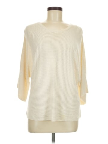 Wilfred 3/4 Sleeve Top (view 1)