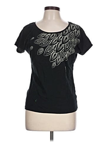 Mossimo Short Sleeve T-Shirt (view 1)