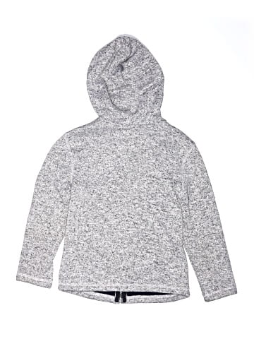 Cat & Jack Zip Up Hoodie (view 2)