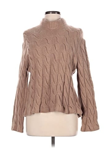 Theory Wool Pullover Sweater (view 1)
