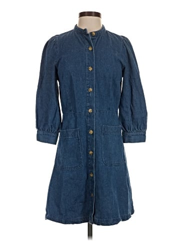 Who What Wear Casual Dress (view 1)