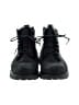 Timberland Black Boots Size 3 (youth) - photo 2
