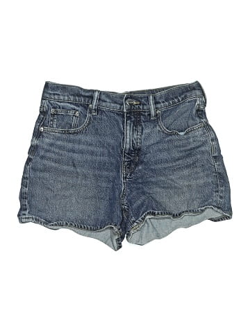 J.Crew Denim Shorts (view 1)