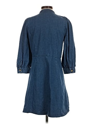 Who What Wear Casual Dress (view 2)