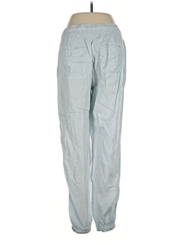 Lou & Grey Linen Pants (view 2)