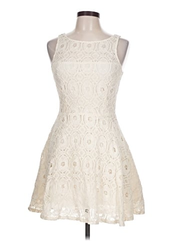 BB Dakota Cocktail Dress (view 1)