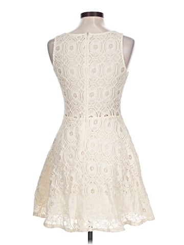 BB Dakota Cocktail Dress (view 2)