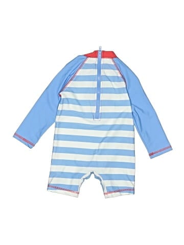 Little Me Long Sleeve Onesie (view 2)