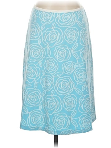 Hanky Panky Formal Skirt (view 1)