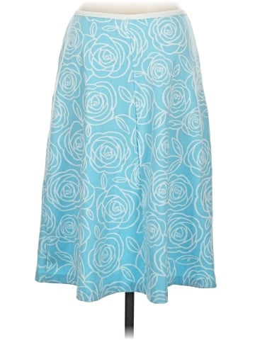 Hanky Panky Formal Skirt (view 2)