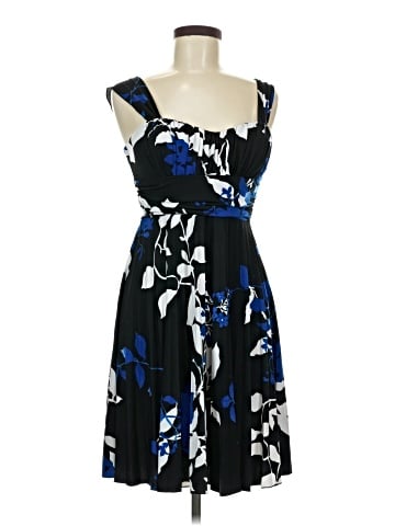 Speechless Cocktail Dress (view 1)