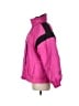 Assorted Brands 100% Nylon Color Block Pink Jacket Size M - photo 5