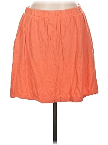 Carve Designs Casual Skirt (view 1)