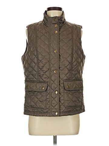 Jones New York Vest (view 1)