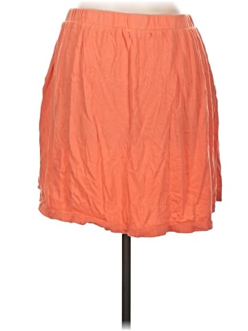 Carve Designs Casual Skirt (view 2)